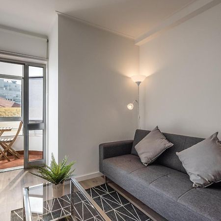Guestready - A Pleasant Stay At Matosinhos Matosinhos  Exterior photo