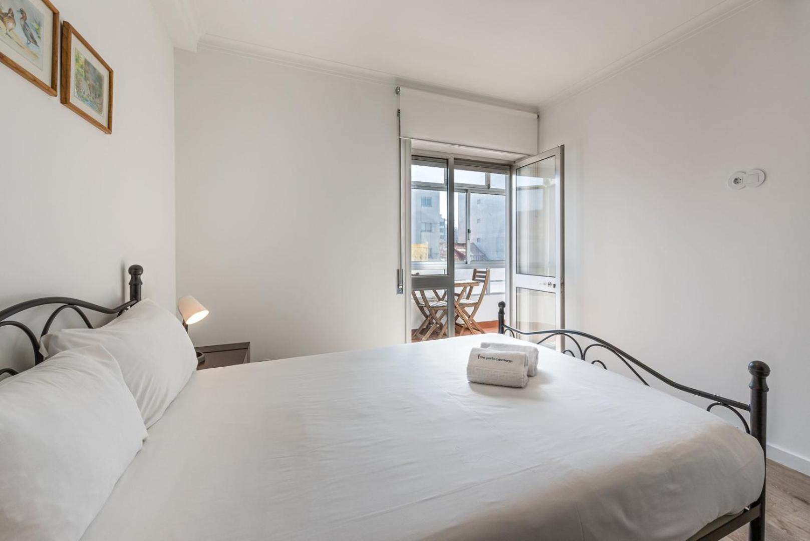 Guestready - A Pleasant Stay At Matosinhos Matosinhos  Exterior photo
